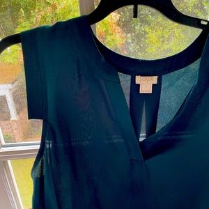 J. crew Women’s Blouse